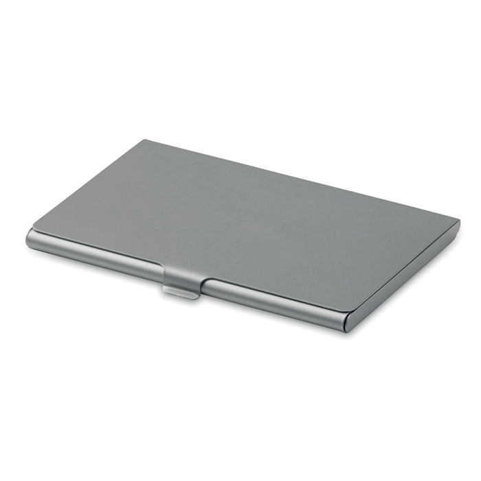 Business card holder with your logo