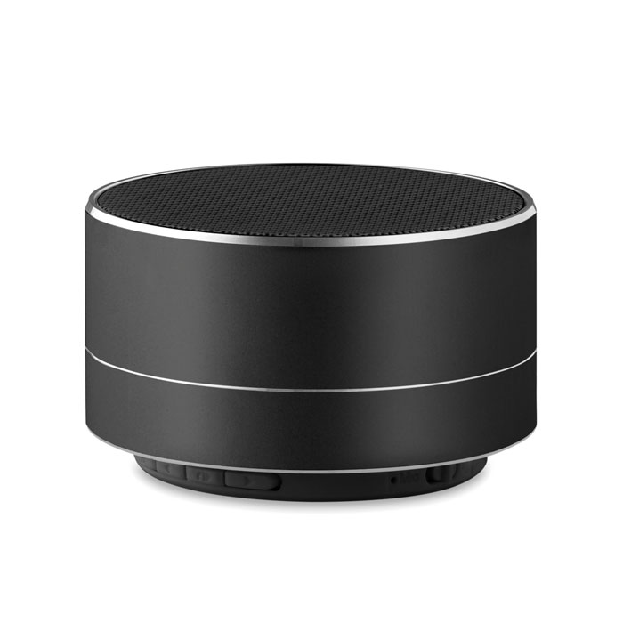 3W wireless speaker with your logo
