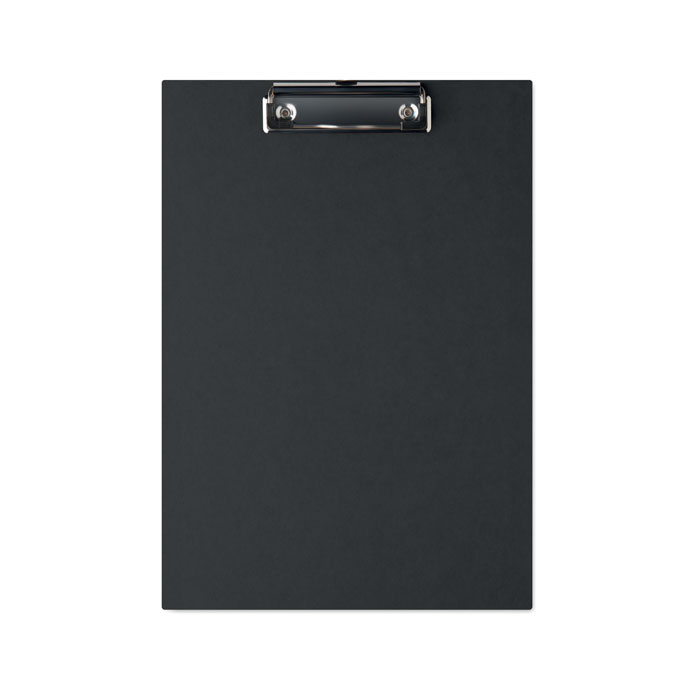 A4 cardboard clipboard with logo printing