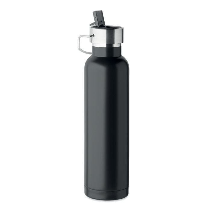 Double wall bottle 660 ml with your logo