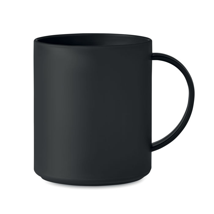 Reusable mug 300 ml with your logo