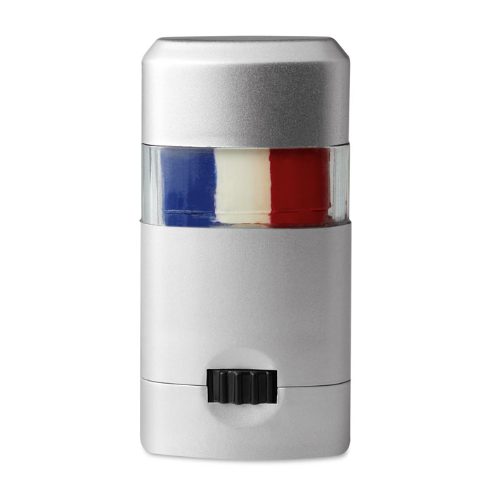 Body paint stick with your logo