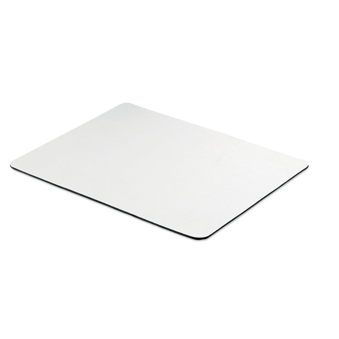 Sublimation mouse mat 18 x 22 cm with your logo