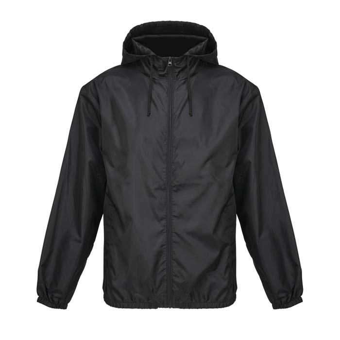 Windbreaker with your logo