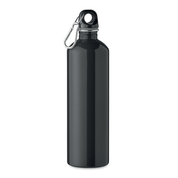 Single wall bottle 750ml with your logo