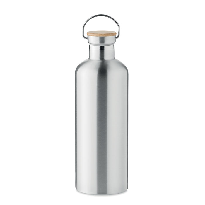 Double wall flask 1.5 litre with your logo