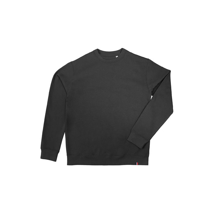 Made in France sweatshirt with your logo