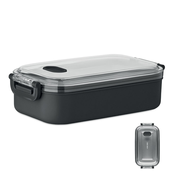 PP lunch box with your logo