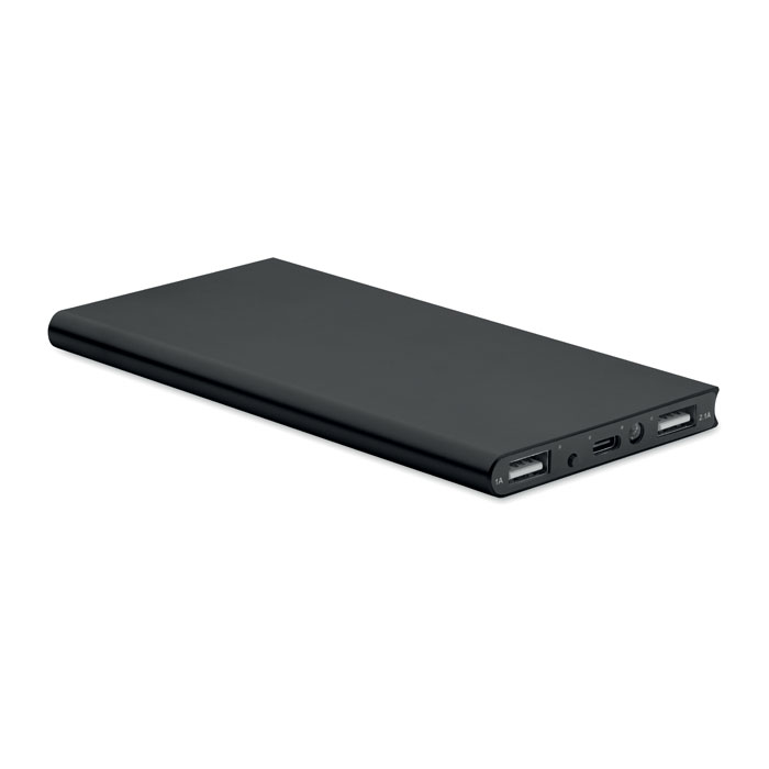 Power bank 8000mAh 10.5W with your logo