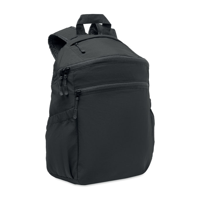 Ripstop nylon backpack 10L with your logo