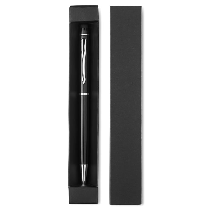 Stylus pen in paper box with your logo