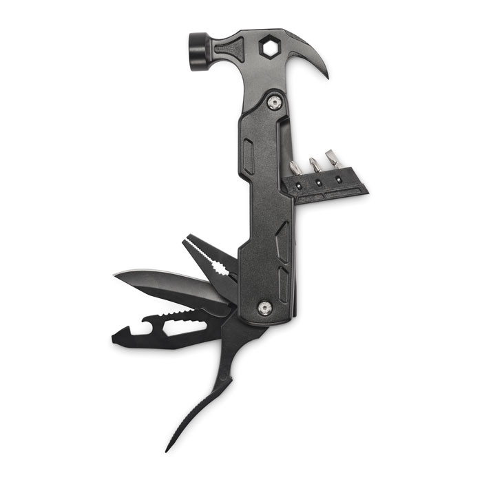 Multi tool hammer with your logo