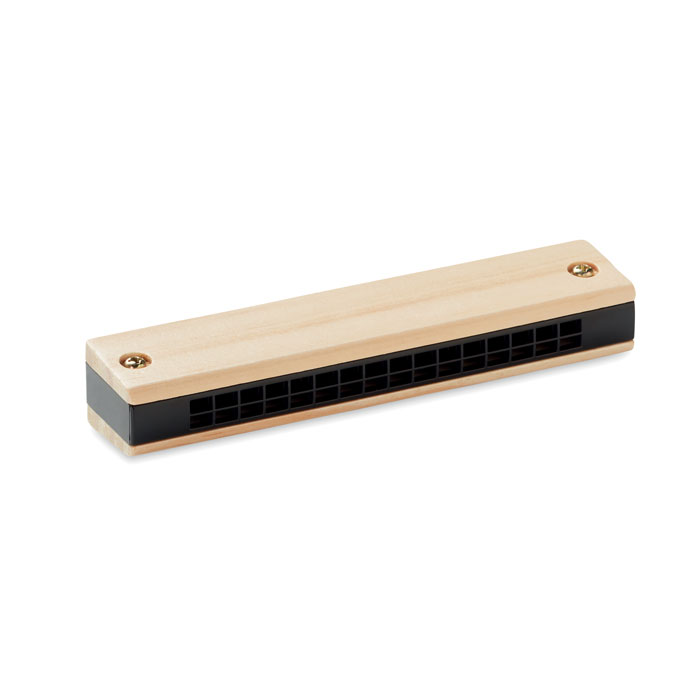 Harmonica with your logo