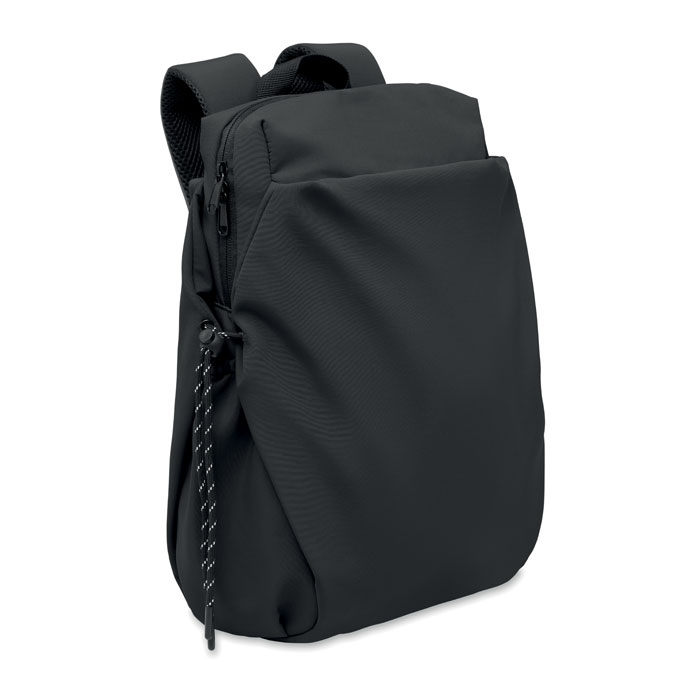 16" laptop nylon backpack 17L with your logo