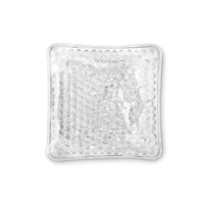 Hot and cold pack with logo printing