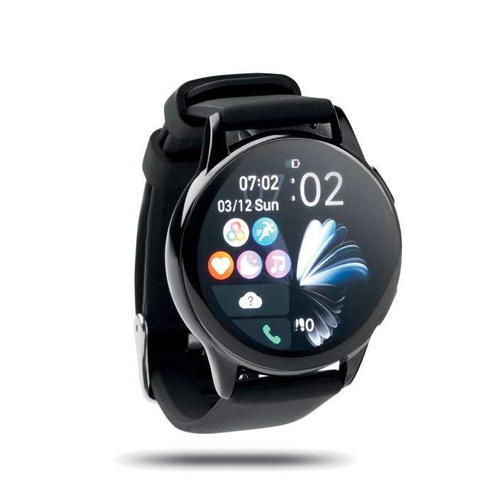 Smartwatch IP67 waterproof with your logo