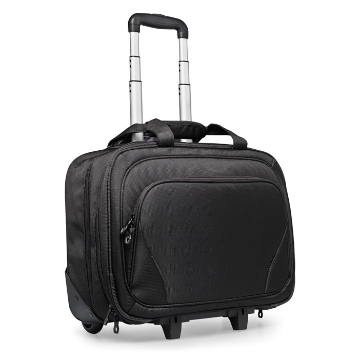 Business trolley with your logo