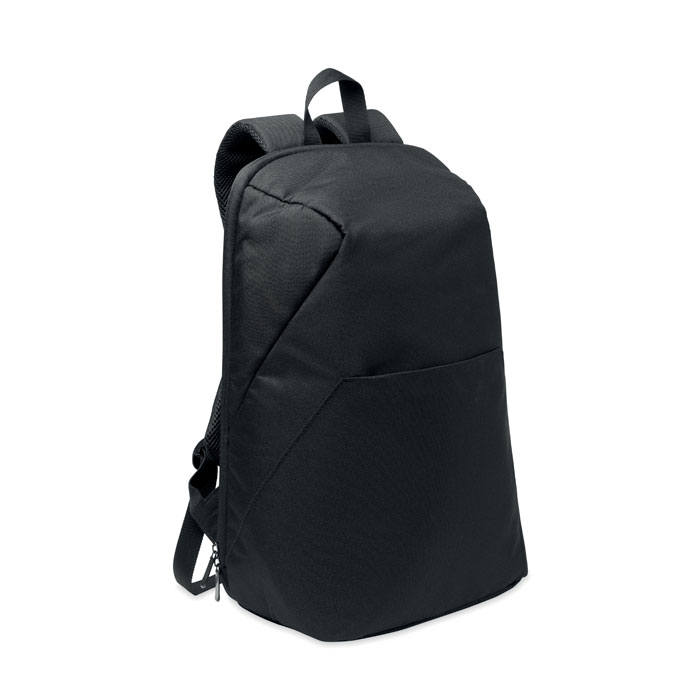 600D RPET backpack with your logo