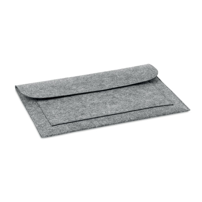 15 inch felt laptop pouch with your logo