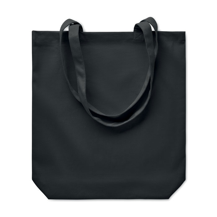 270 gr/m² Canvas shopping bag with your logo