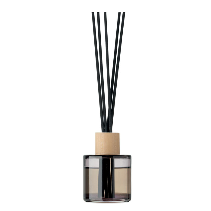 Vanilla aroma reed diffuser with your logo