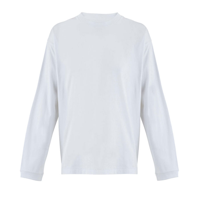 Unisex oversized t-shirt 220g with your logo