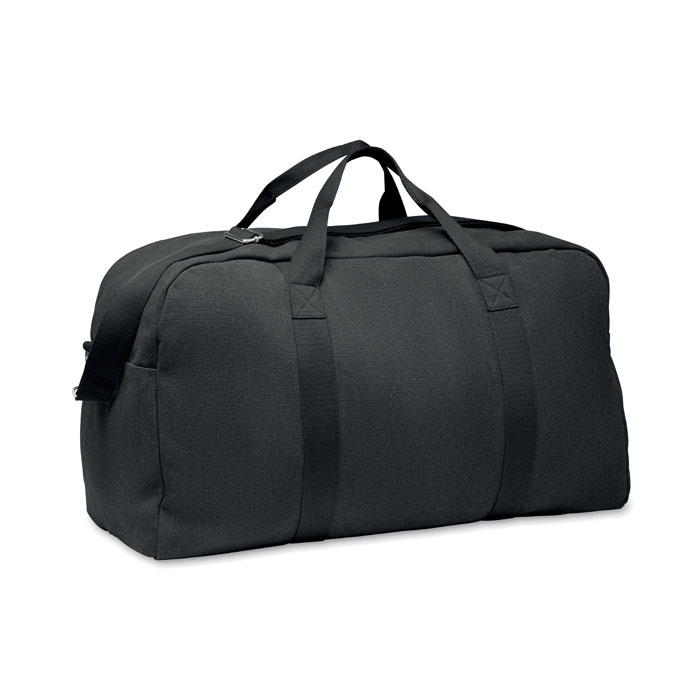 Duffle travel bag 450 gr/m² with your logo