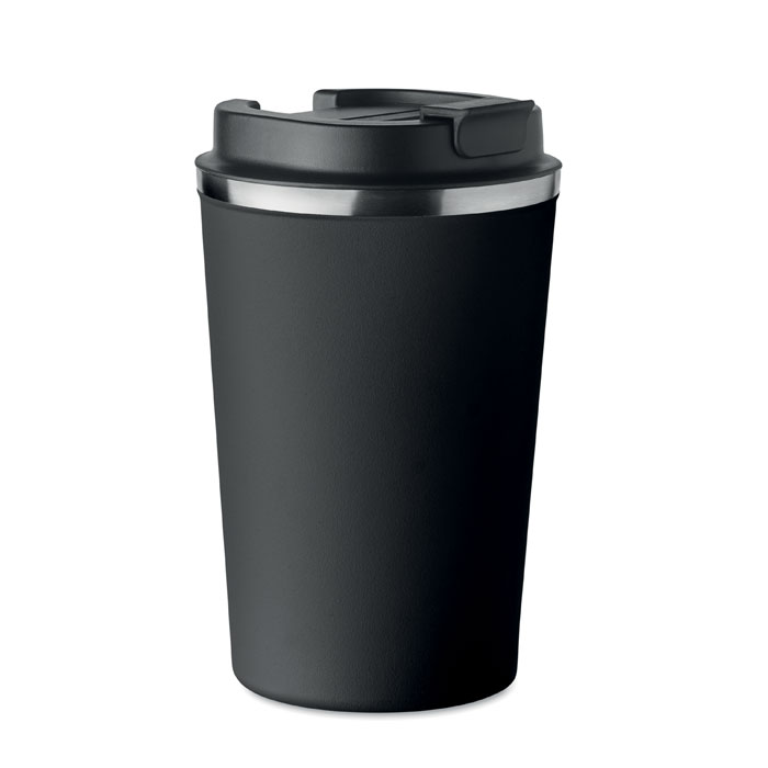 Double wall tumbler 350 ml with your logo