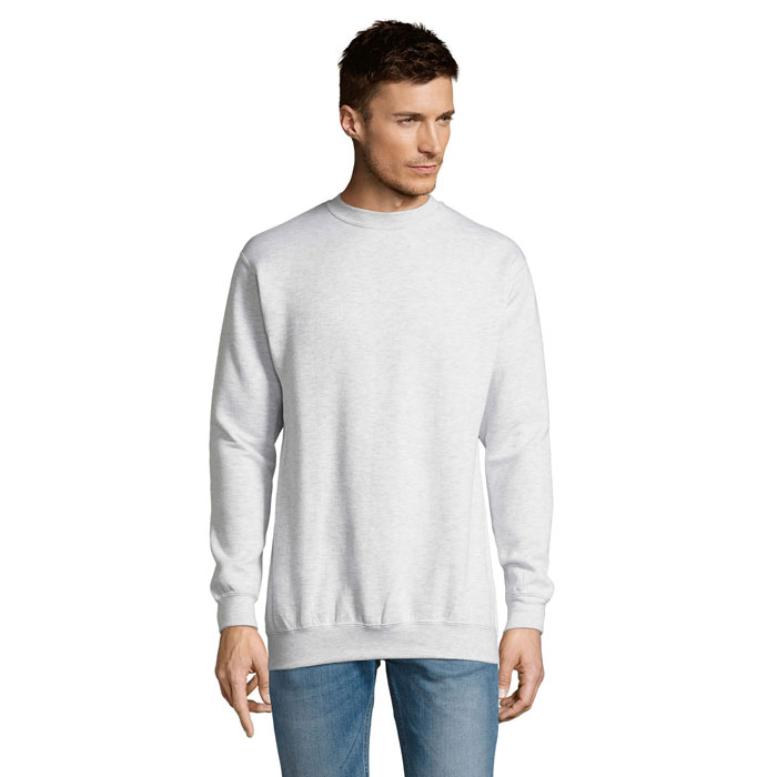 Unisex sweatshirt 280g with your logo
