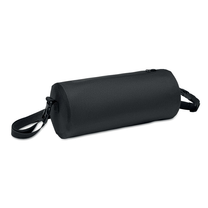 Sports dry bag in 300D RPET 3L with logo printing