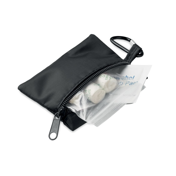 First aid kit with your logo