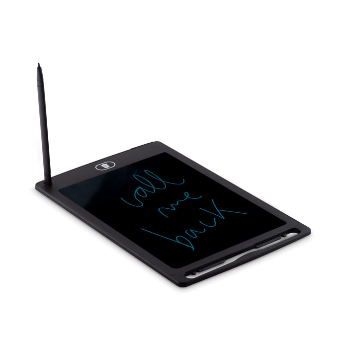 LCD writing tablet 8.5 inch with your logo