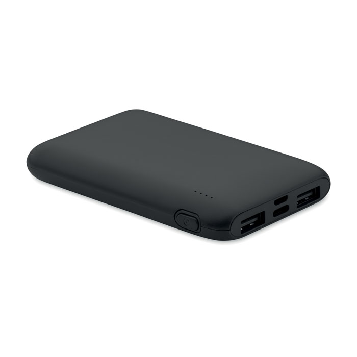 Power bank 5000mAh 20W with your logo