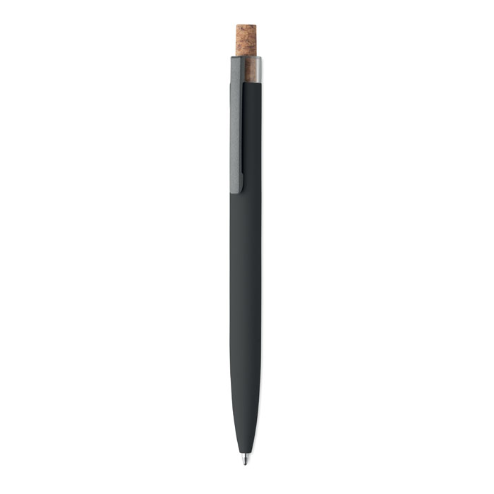 Recycled aluminium pen with your logo