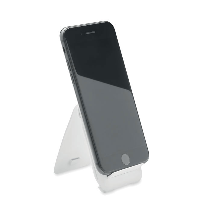 3-in-1 cable kit with phone stand with your logo