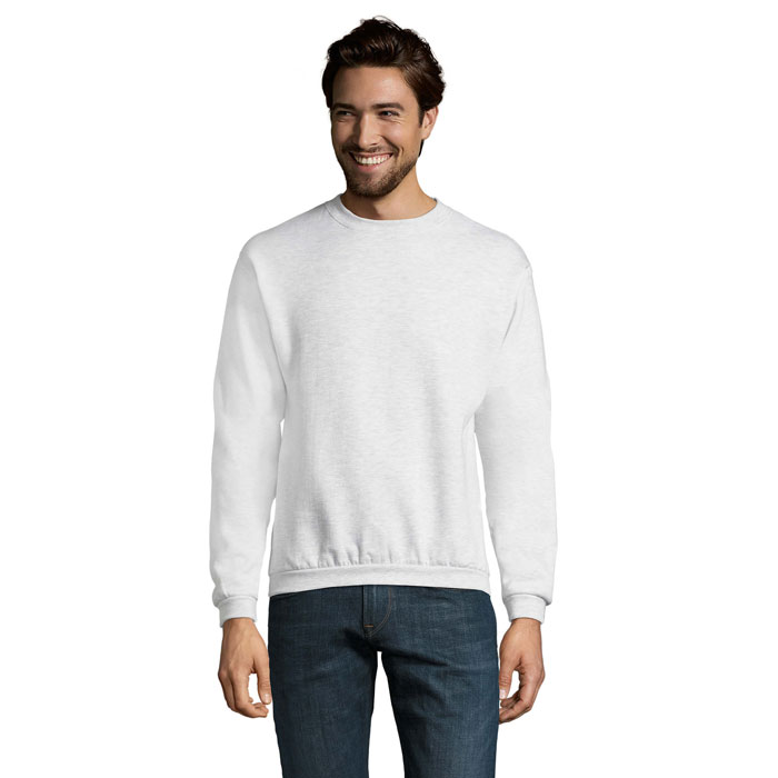 Men's sweatshirt 260g with your logo