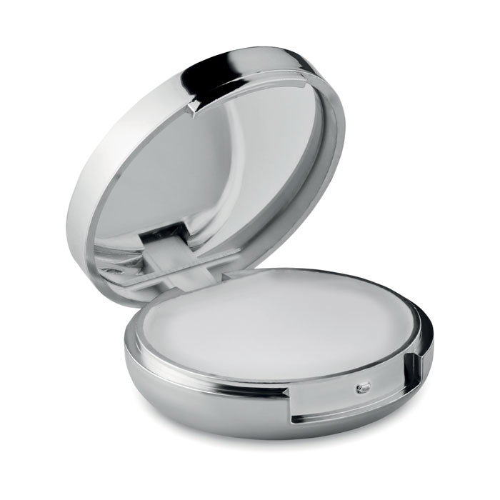 Mirror lip balm with your logo