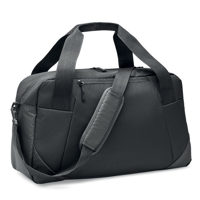 300D ripstop sports bag with your logo