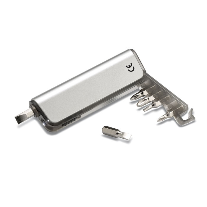 Multitool holder and LED torch with your logo