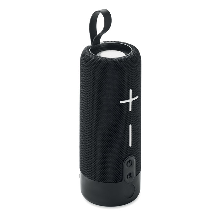 2x5W wireless speaker with your logo