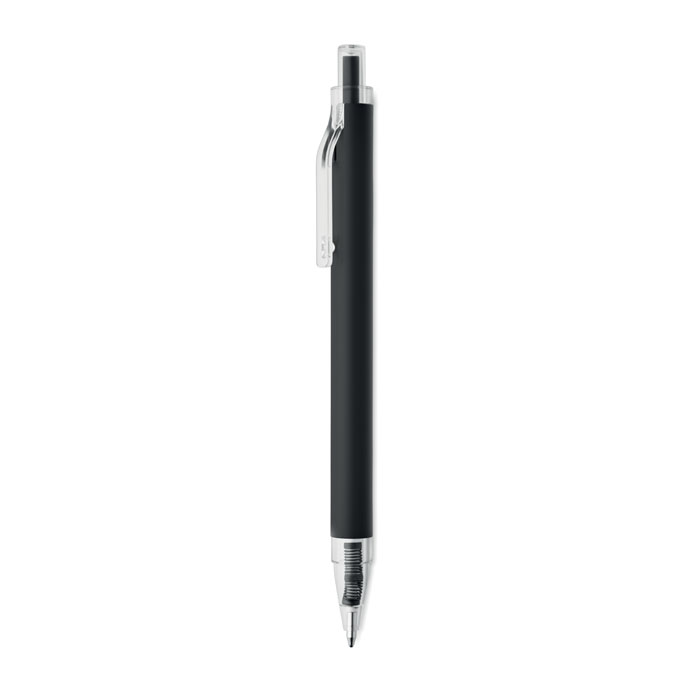 Recycled aluminium ball pen with your logo