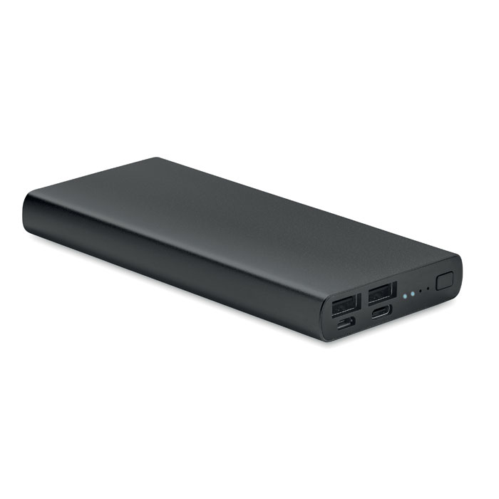 Power bank 10000mAh 18W with your logo