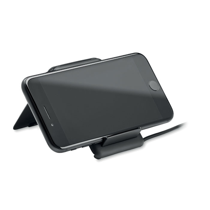Wireless charger 15W with your logo