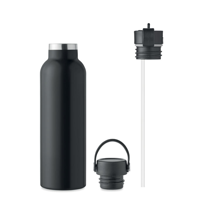 Double wall bottle 700 ml with your logo