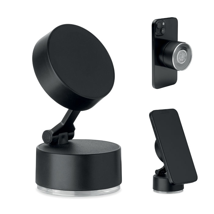 Magnetic phone holder with your logo