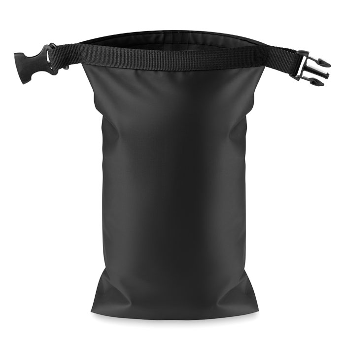 Small water-resistant bag 1.5 L with logo printing