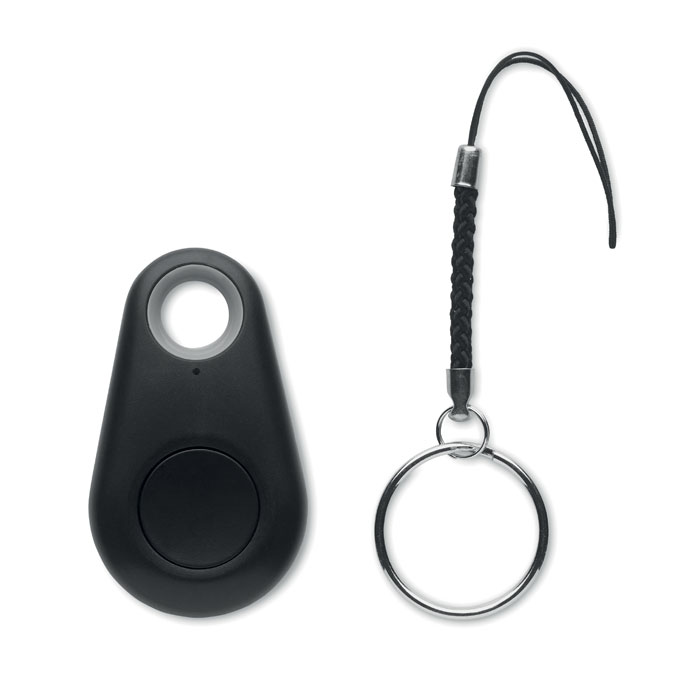 Key finder with logo printing
