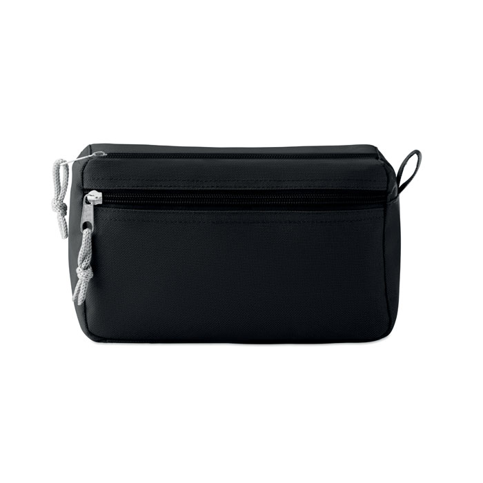 PVC free cosmetic bag with your logo