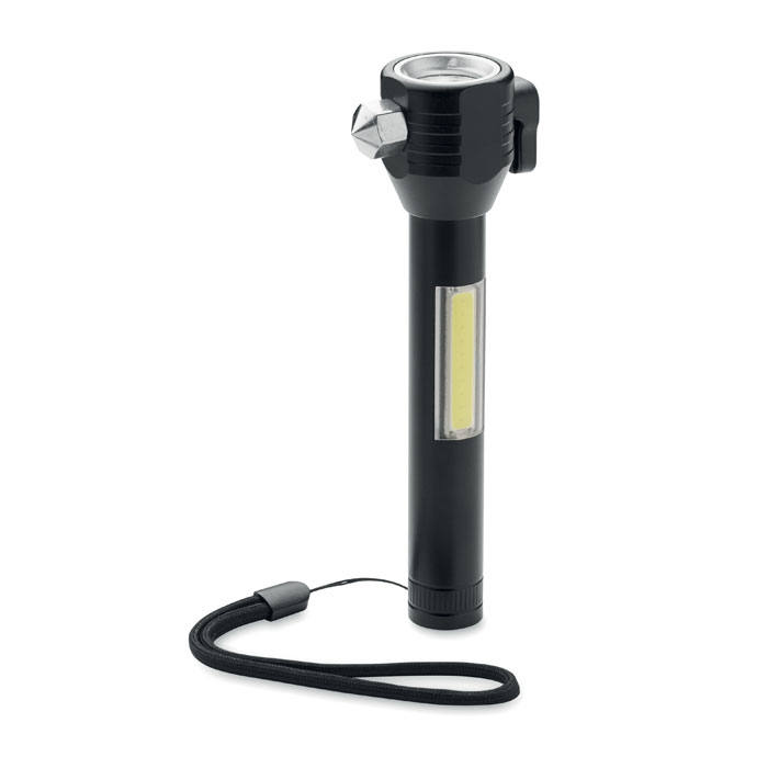 3-in-1 emergency hammer with your logo
