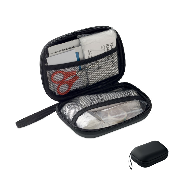 First aid kit with your logo